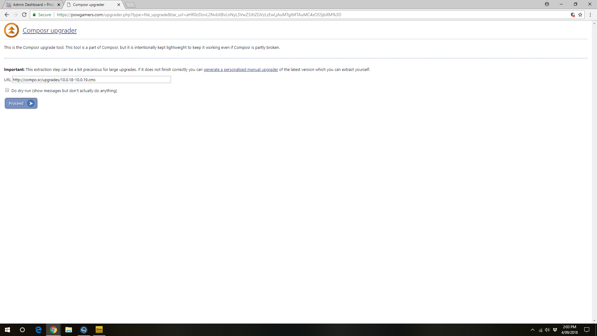 Composr upgrader.png