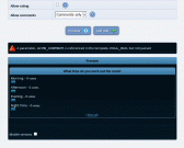 Creating Poll template warning.png