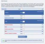 This image displays how colour can be used to improve usability, but without it being required to understand an interface