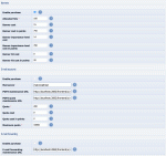 Configuring prices