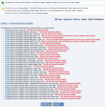 Importing an addon (2)