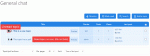 How the read/unread status of a topic works