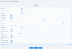 Adding a Custom Profile Field