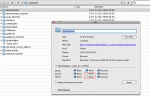 Tick (check) the highlighted boxes for all the files/folders listed to the left. This screenshot was taken on a Mac using Cyberduck, but the process is similar for other software. Usually to get to a screen like this you right-click on a file/folder and choose something like &#039;Properties&#039;.