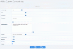 Adding a Custom Comcode tag