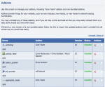 Removing addons from Composr