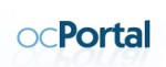 ocPortal (v9) logo