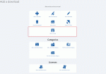 Do-next options are provided after adding a download, as is also the case when managing other Composr content