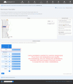 You will likely want to disable joining Composr, so only HTTP-auth members may use it