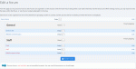 This image displays how colour can be used to improve usability, but without it being required to understand an interface