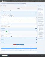 Editing a Comcode page