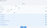 Adding a forum