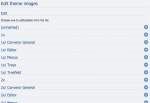 Theme image editor in Composr